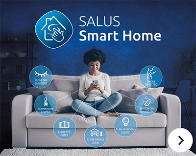 Salus Smart Home